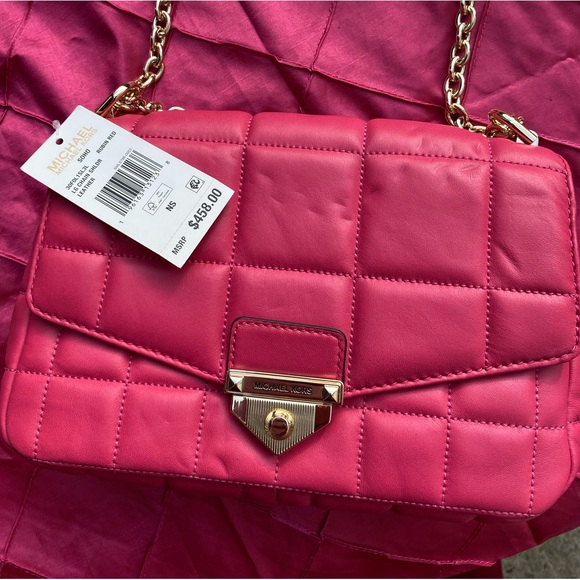 Michael Kors Soho - Picture 4 of 7